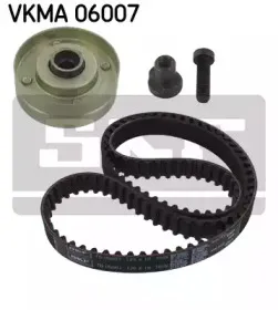 skf-vkma06007